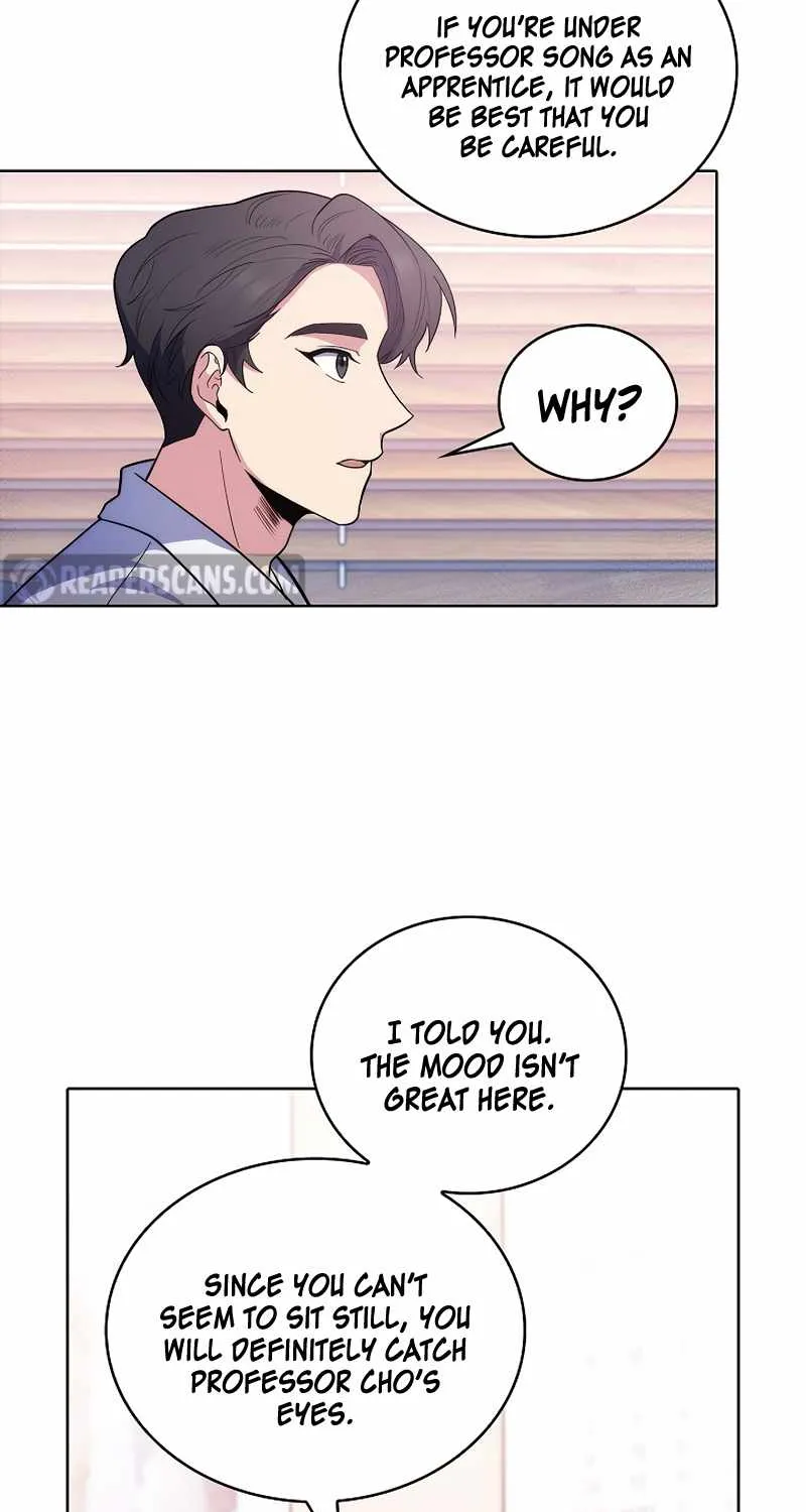 Level-Up Doctor (Manhwa) Chapter 31 page 62 - MangaKakalot