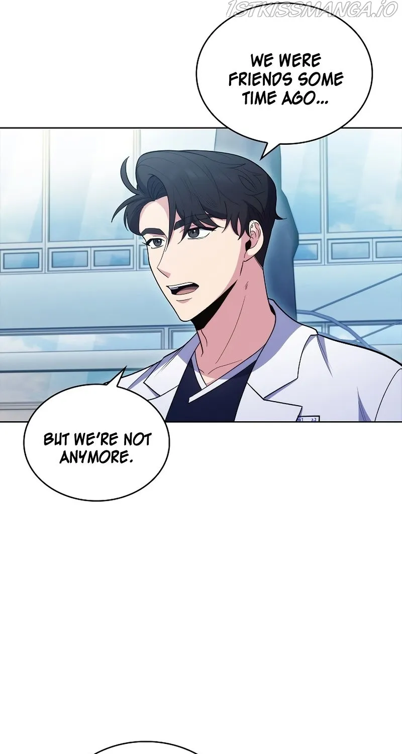 Level-Up Doctor (Manhwa) Chapter 32 page 41 - MangaKakalot