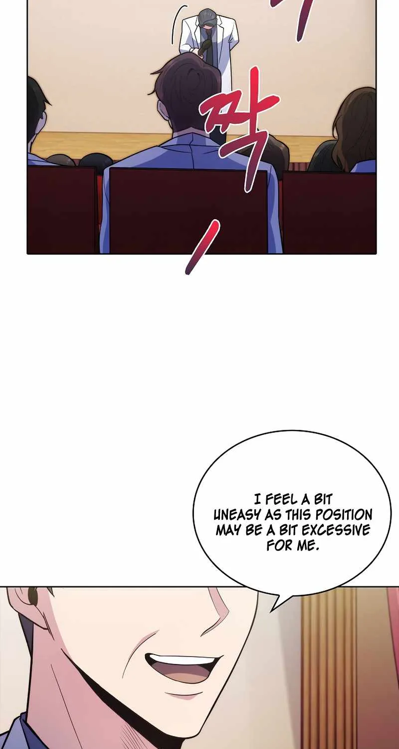 Level-Up Doctor (Manhwa) Chapter 33 page 12 - MangaKakalot