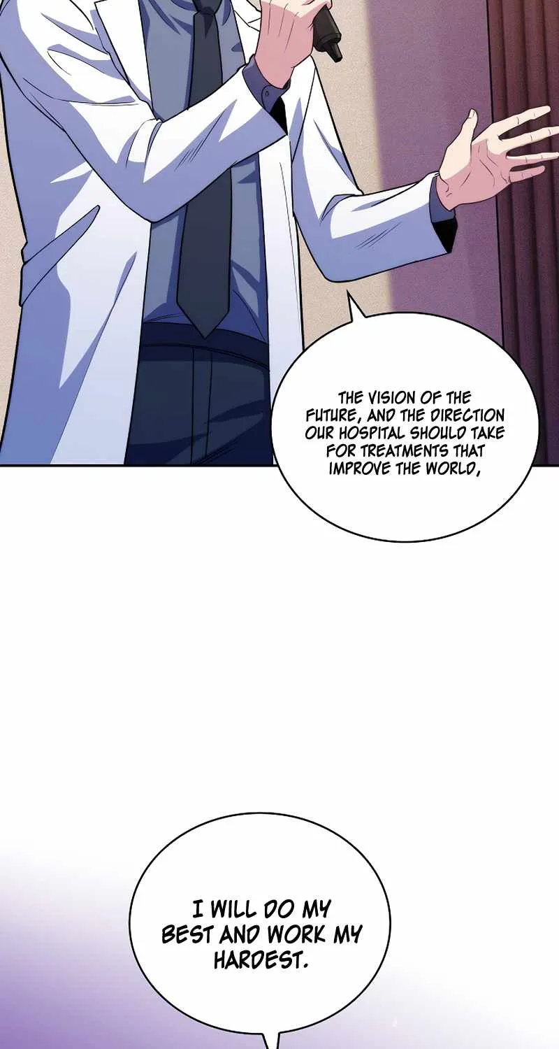 Level-Up Doctor (Manhwa) - Page 13