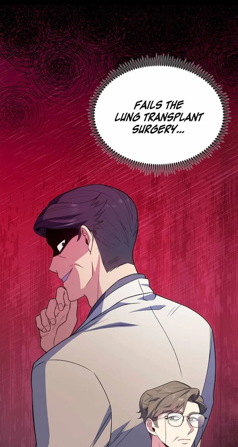 Level-Up Doctor (Manhwa) Chapter 33 page 18 - MangaKakalot