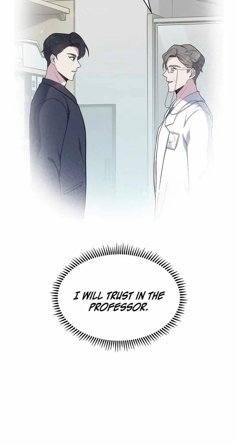 Level-Up Doctor (Manhwa) - Page 21