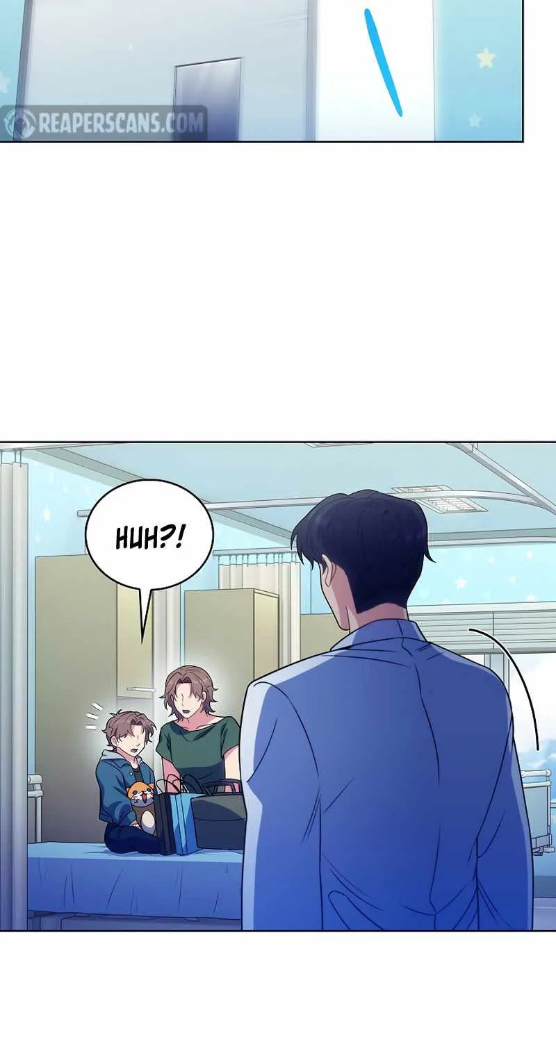 Level-Up Doctor (Manhwa) - Page 23