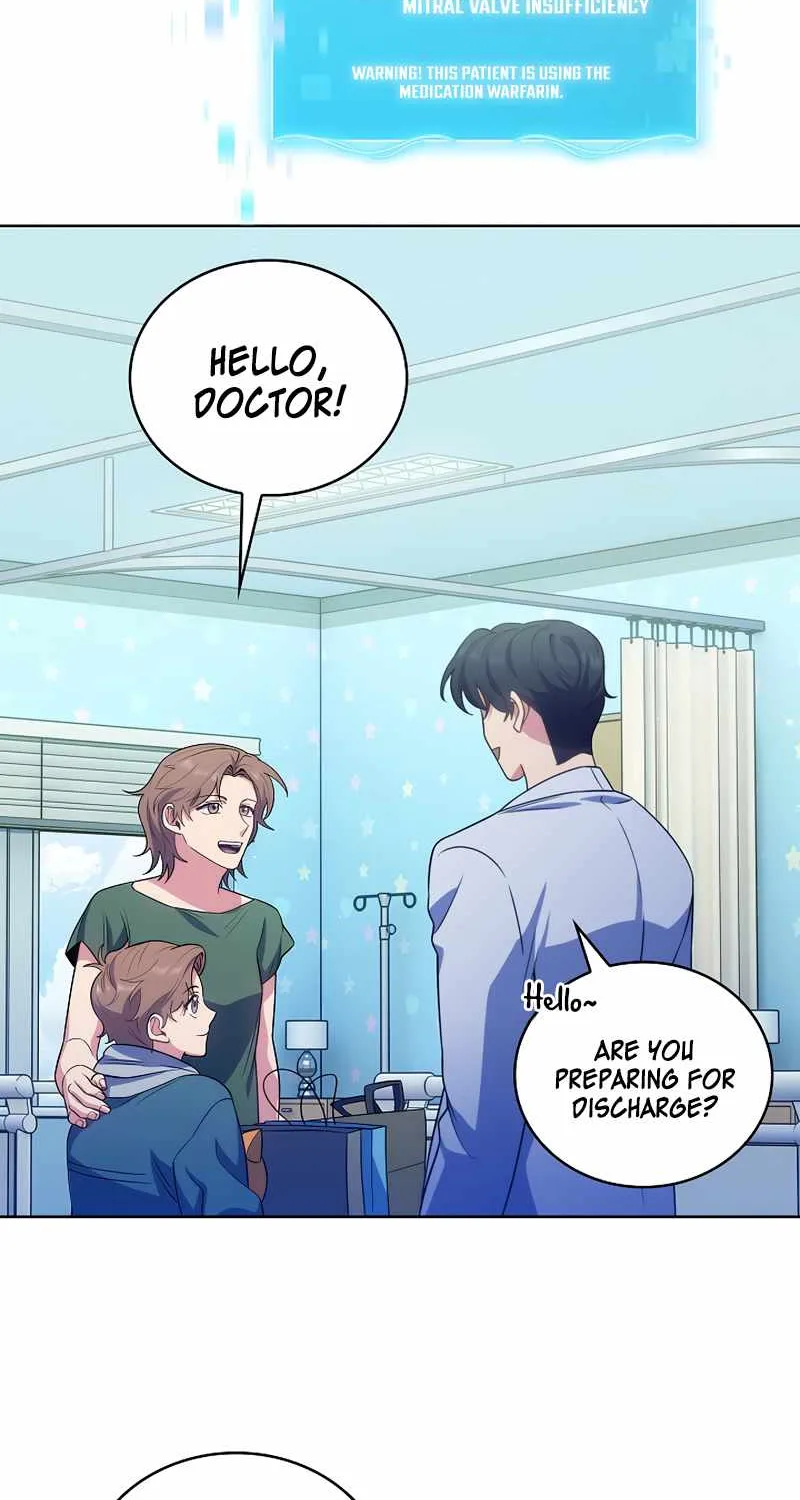 Level-Up Doctor (Manhwa) - Page 26