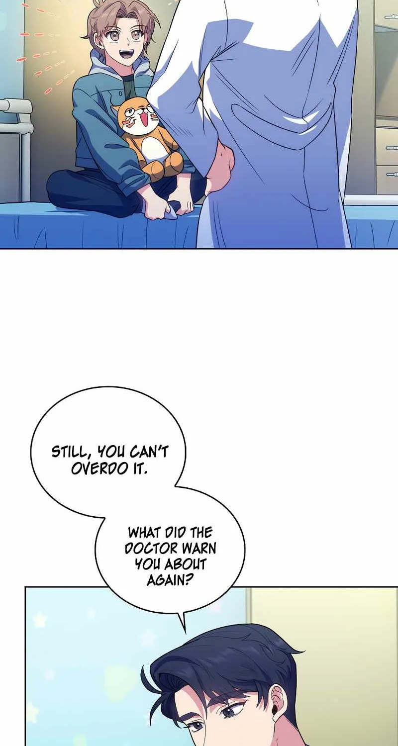 Level-Up Doctor (Manhwa) Chapter 33 page 29 - MangaKakalot