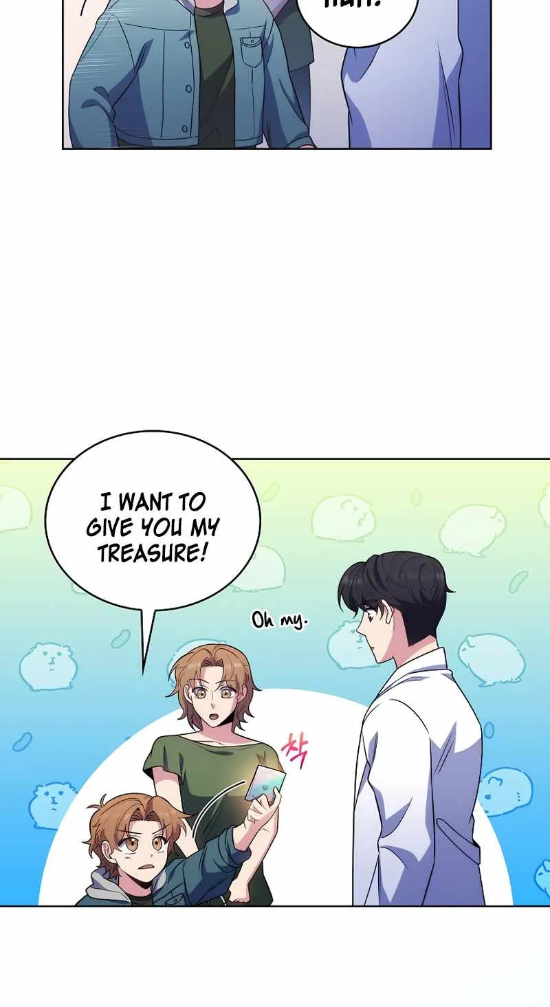 Level-Up Doctor (Manhwa) Chapter 33 page 33 - MangaKakalot