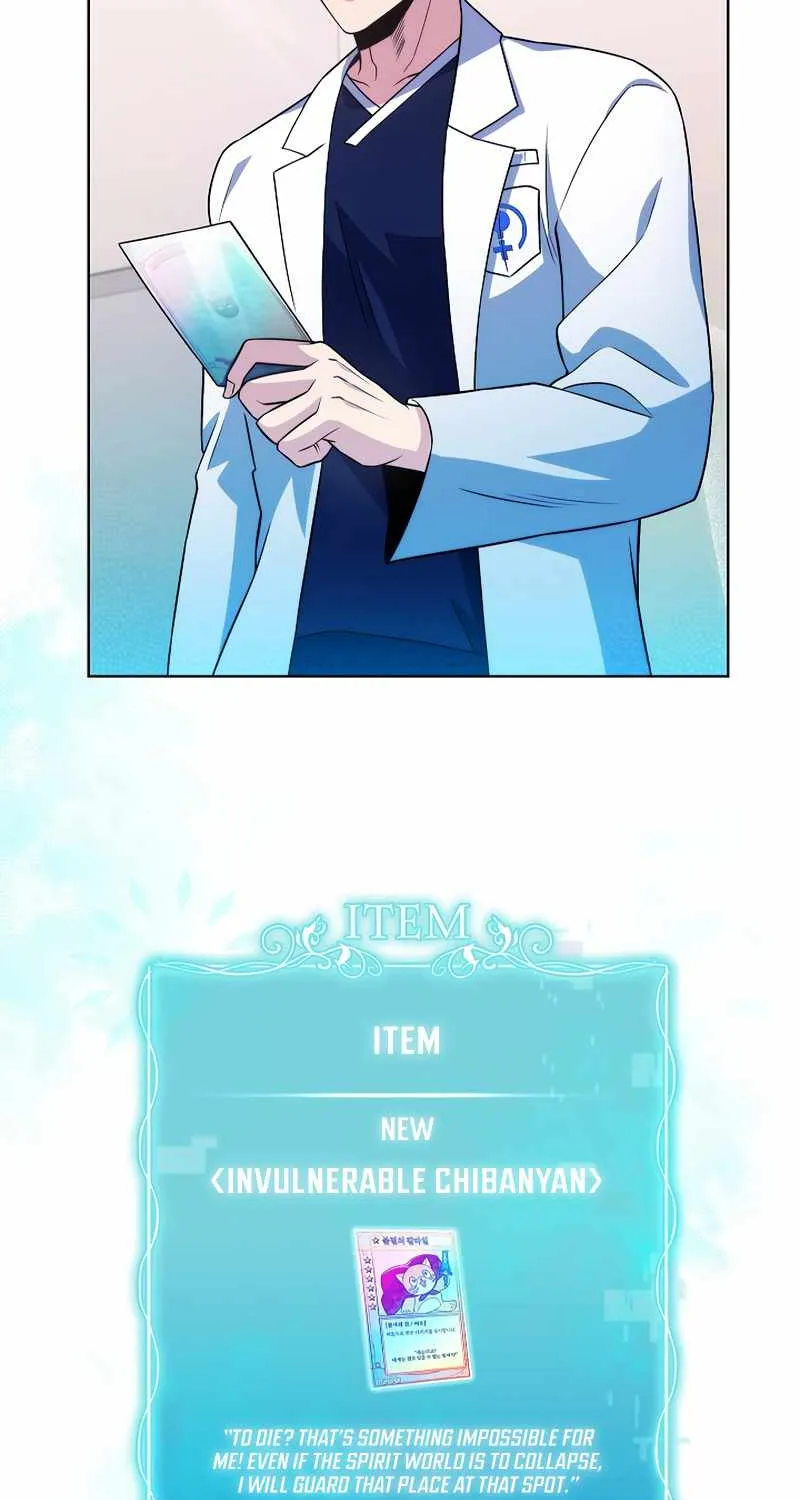 Level-Up Doctor (Manhwa) Chapter 33 page 36 - MangaKakalot