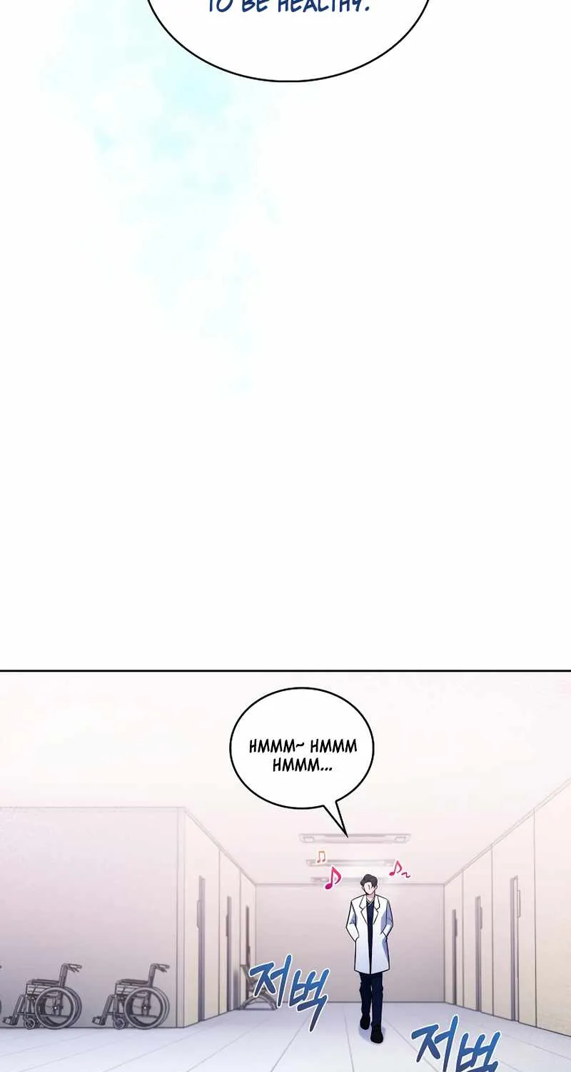 Level-Up Doctor (Manhwa) Chapter 33 page 38 - MangaKakalot