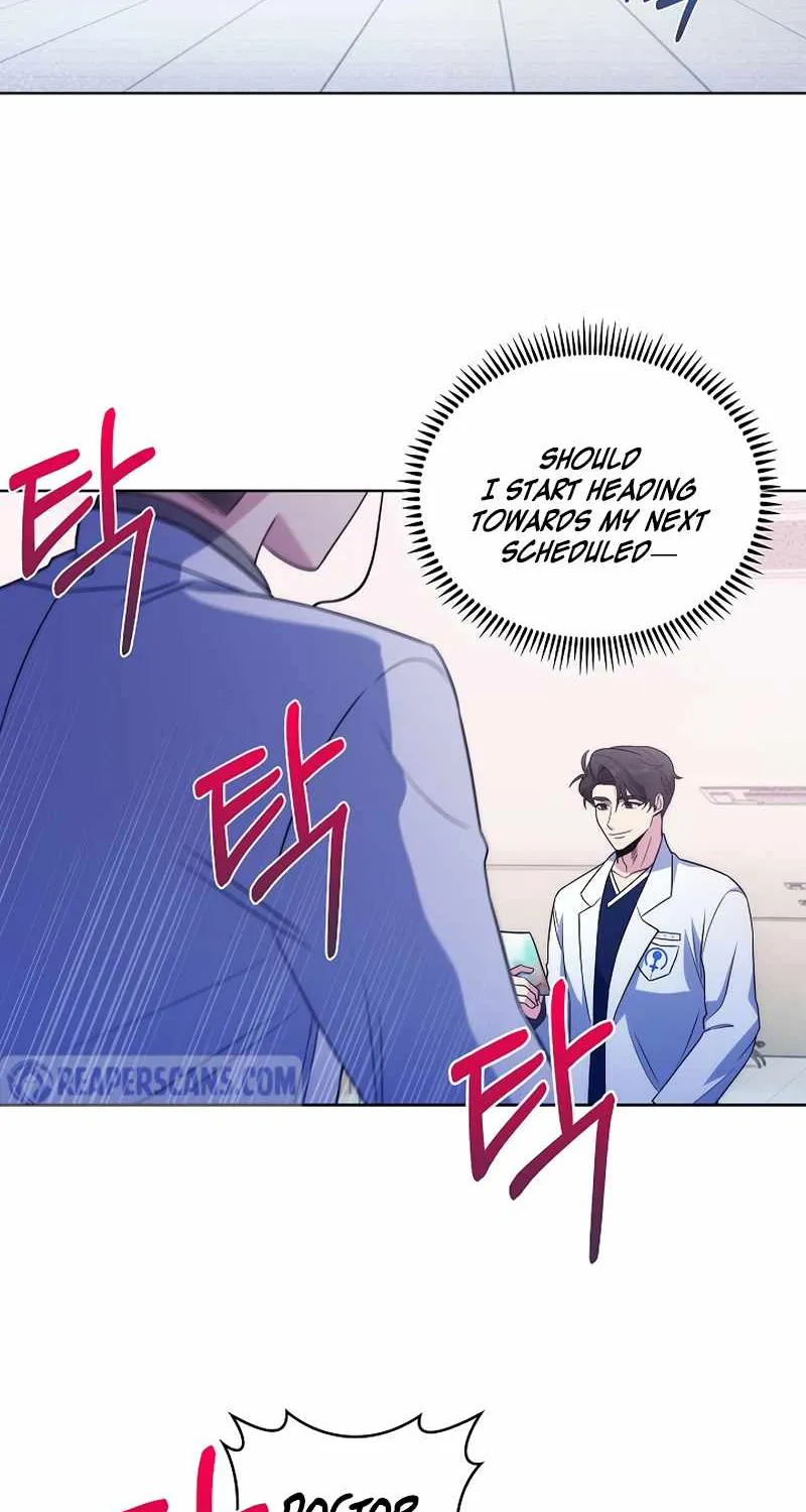 Level-Up Doctor (Manhwa) - Page 38