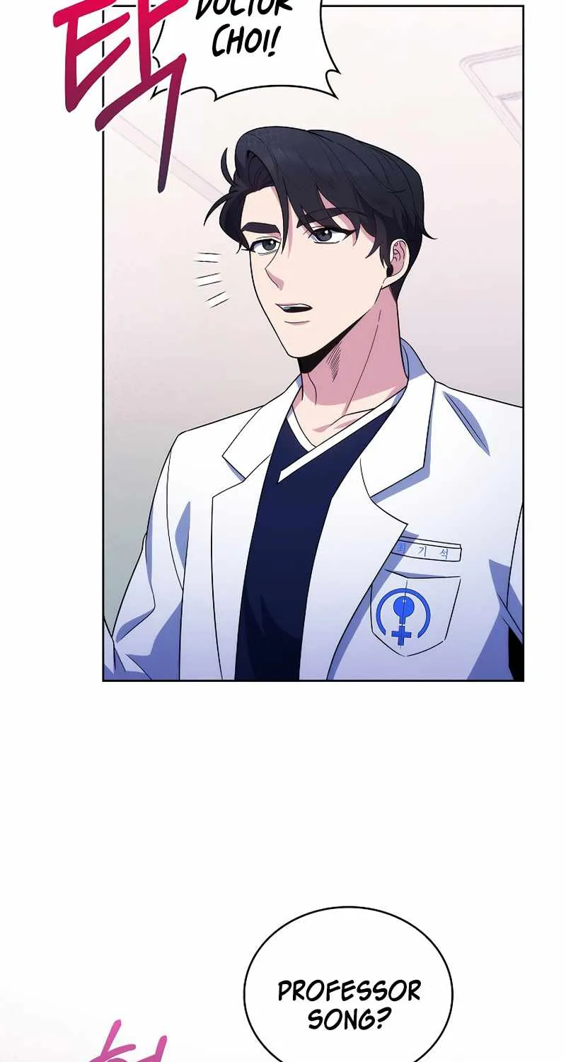 Level-Up Doctor (Manhwa) - Page 39