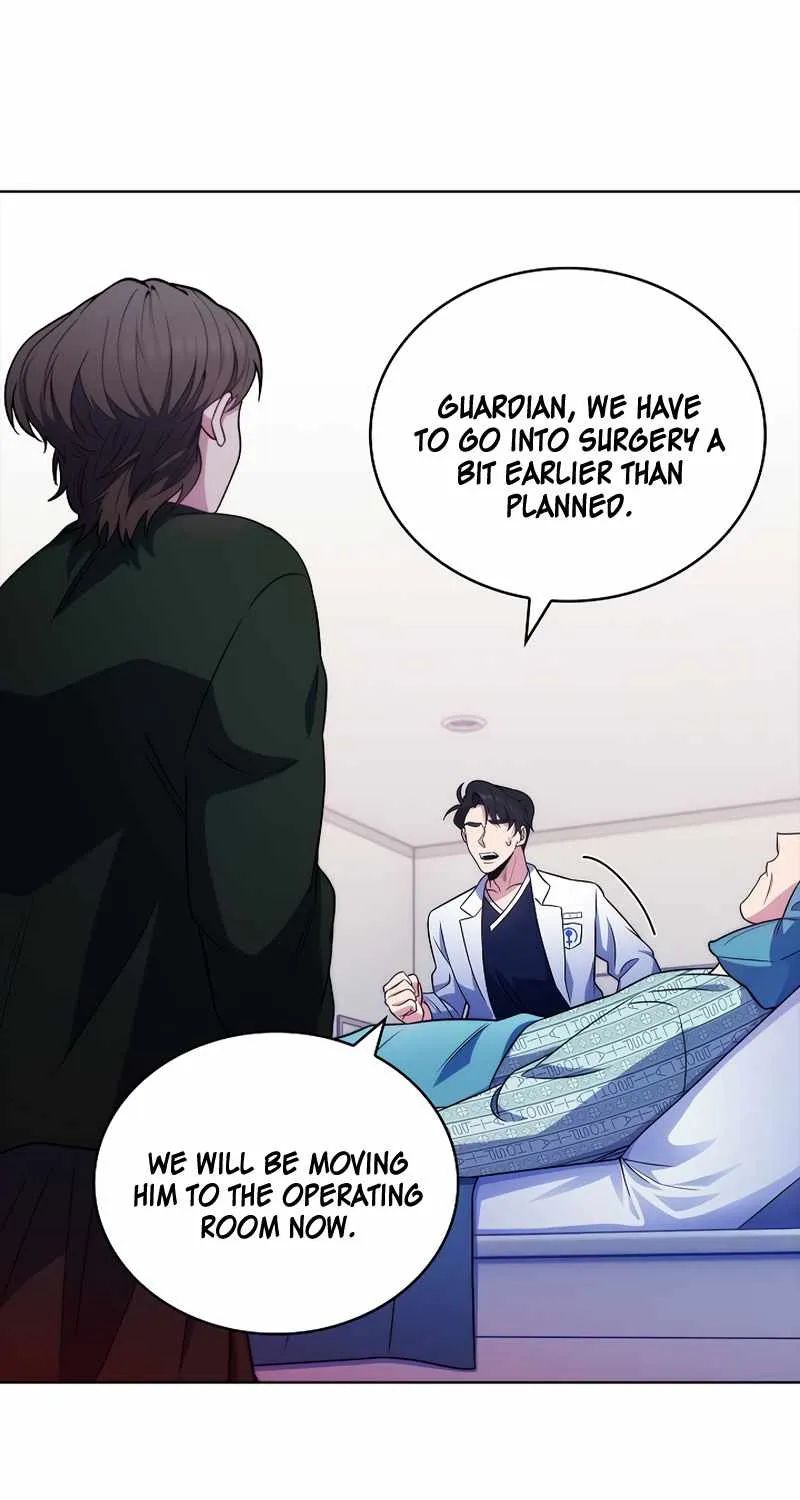 Level-Up Doctor (Manhwa) - Page 45