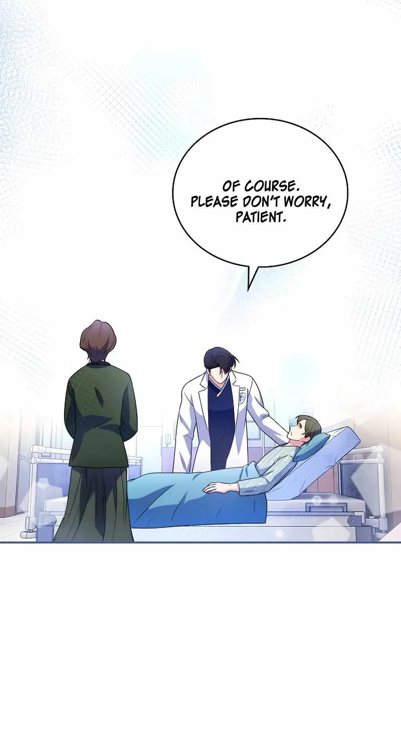 Level-Up Doctor (Manhwa) Chapter 33 page 50 - MangaKakalot