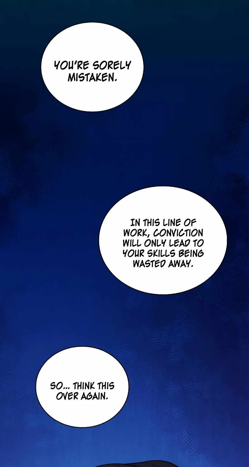 Level-Up Doctor (Manhwa) - Page 5