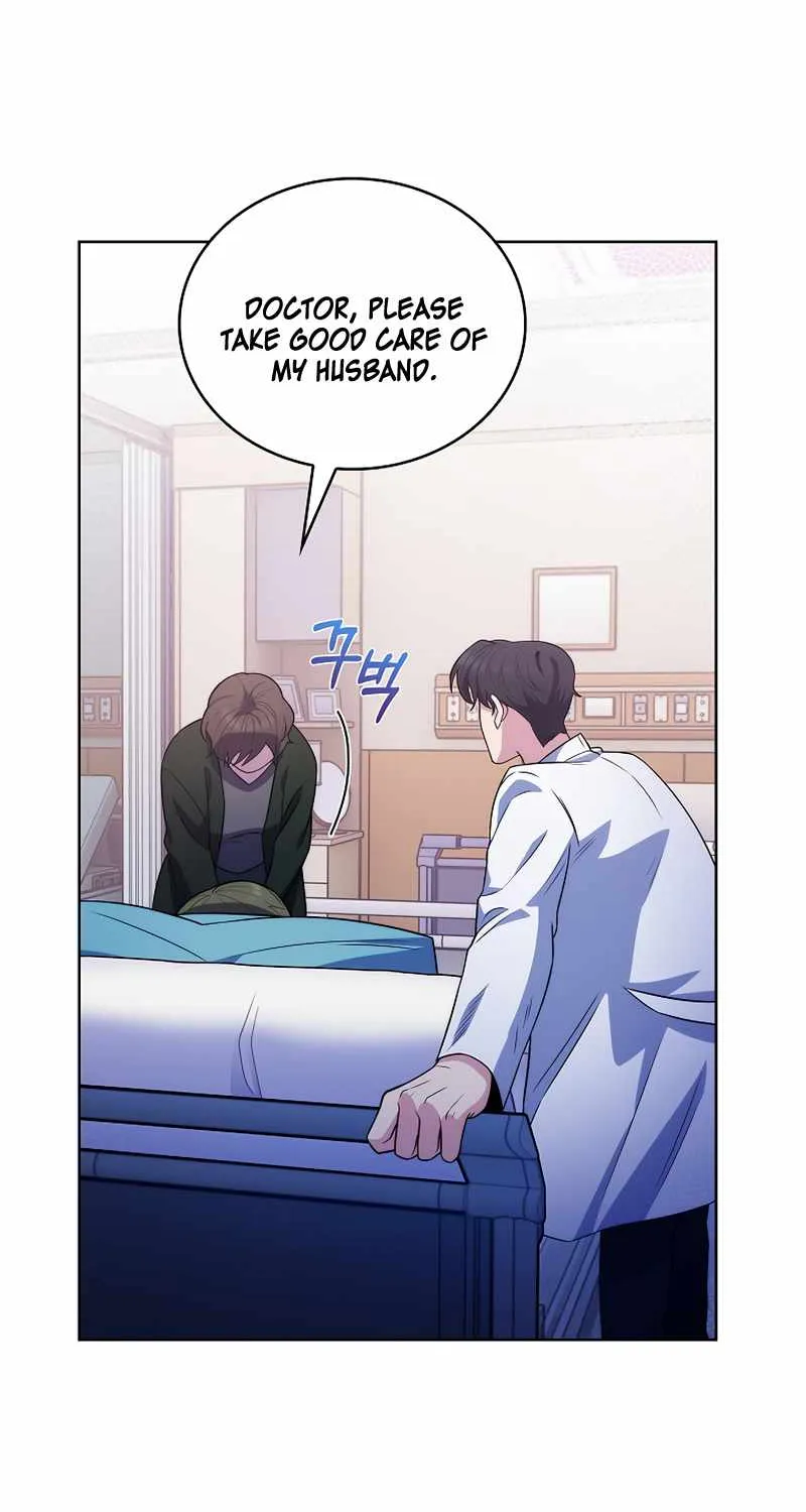 Level-Up Doctor (Manhwa) - Page 50