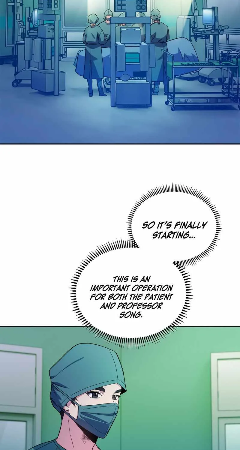 Level-Up Doctor (Manhwa) - Page 55