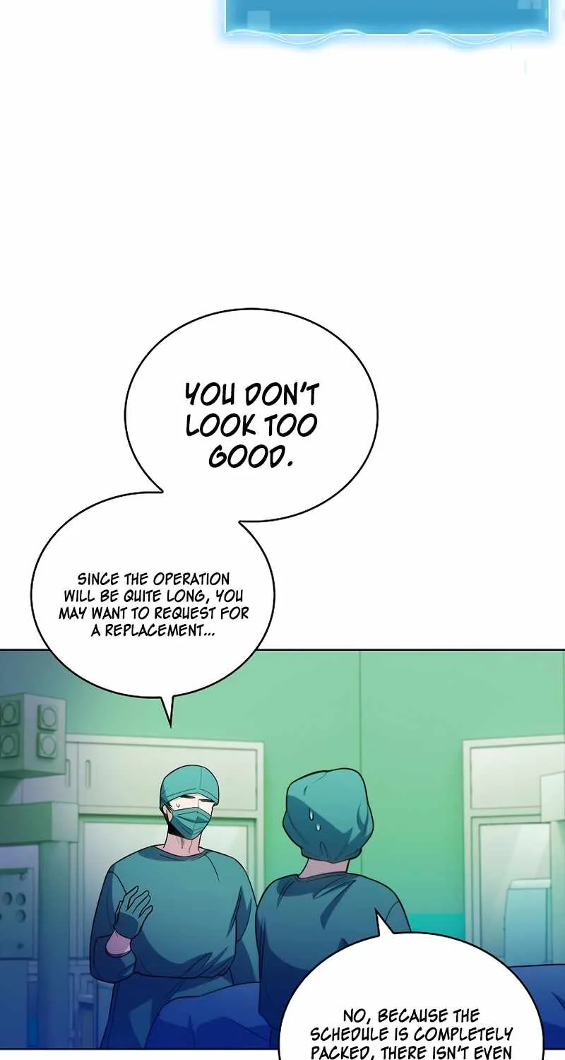 Level-Up Doctor (Manhwa) - Page 59