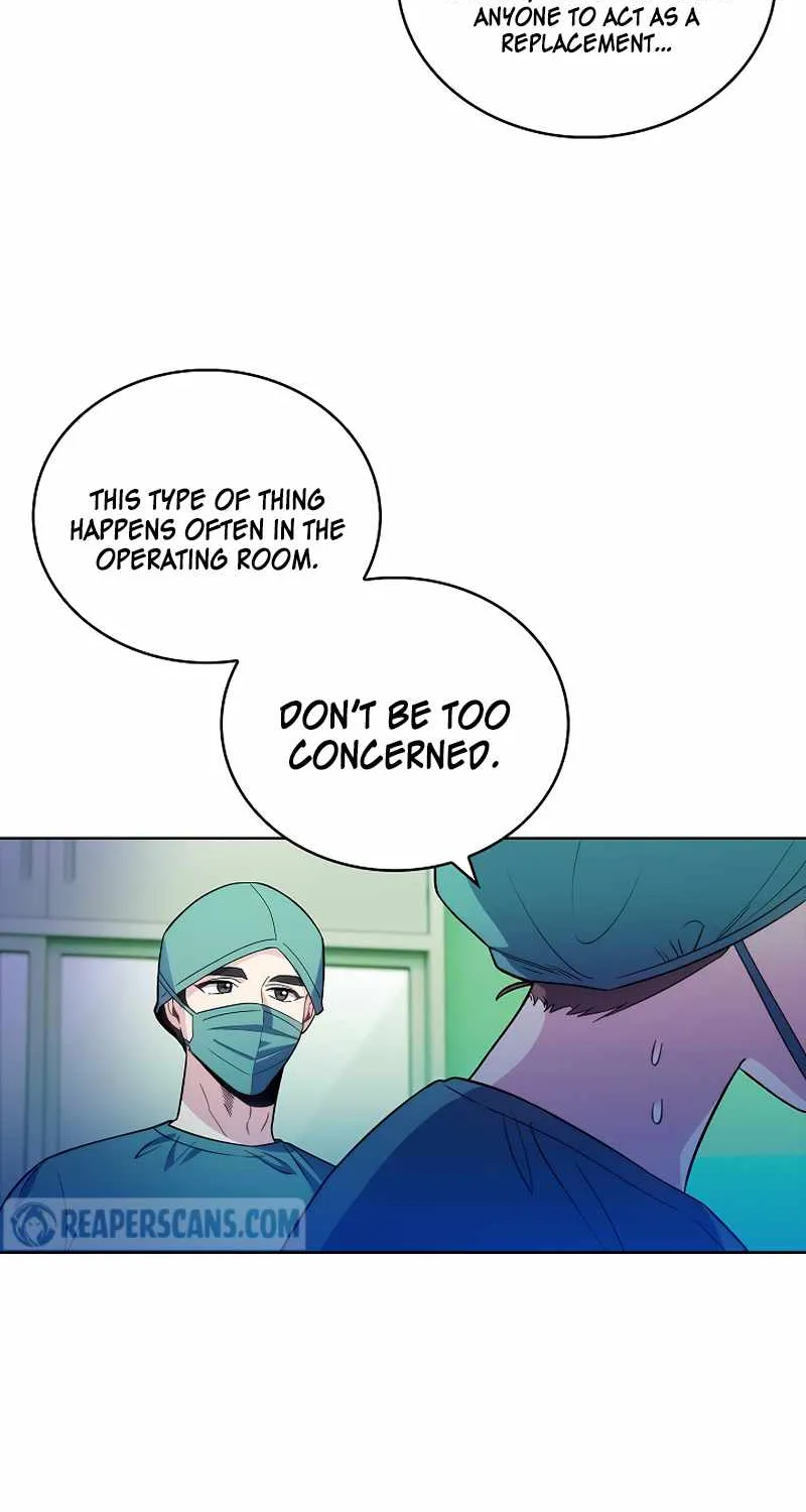 Level-Up Doctor (Manhwa) - Page 60