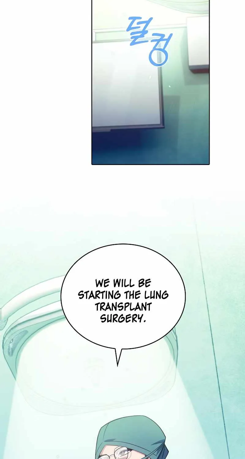 Level-Up Doctor (Manhwa) - Page 62