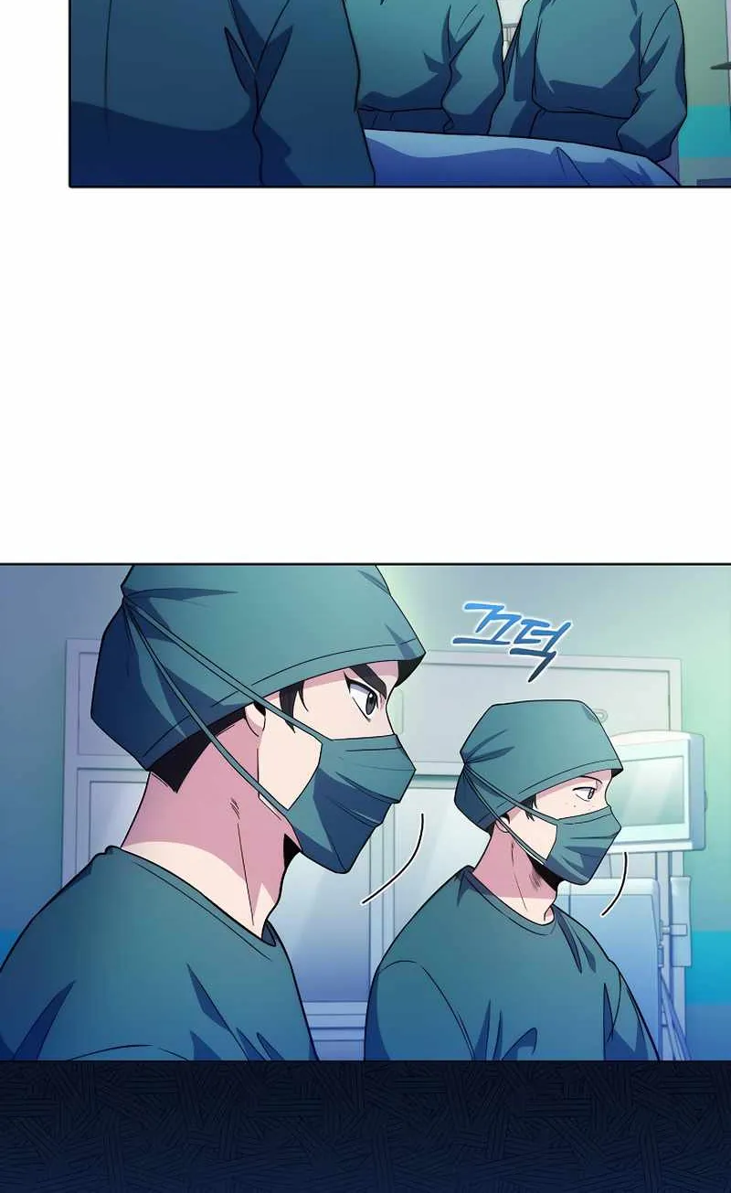 Level-Up Doctor (Manhwa) - Page 64