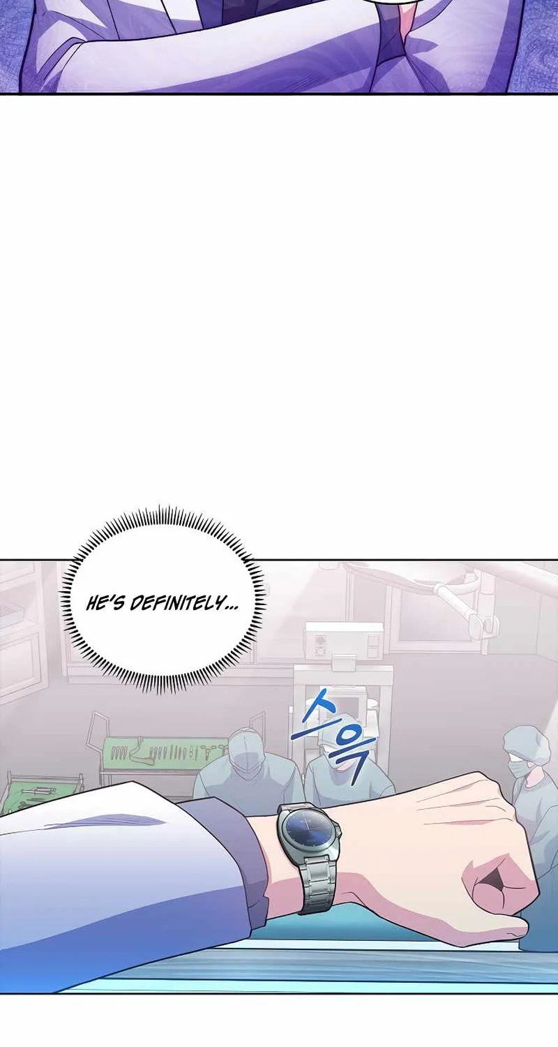 Level-Up Doctor (Manhwa) - Page 68