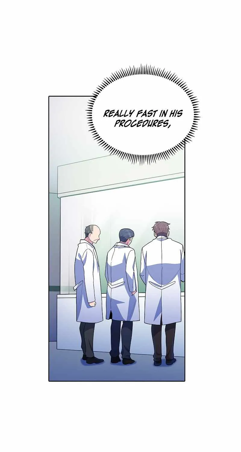 Level-Up Doctor (Manhwa) - Page 69