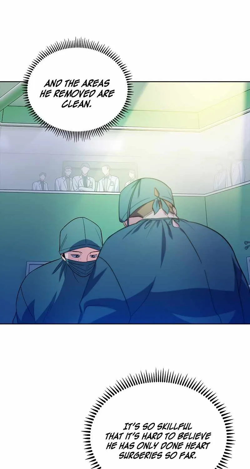 Level-Up Doctor (Manhwa) Chapter 33 page 71 - MangaKakalot