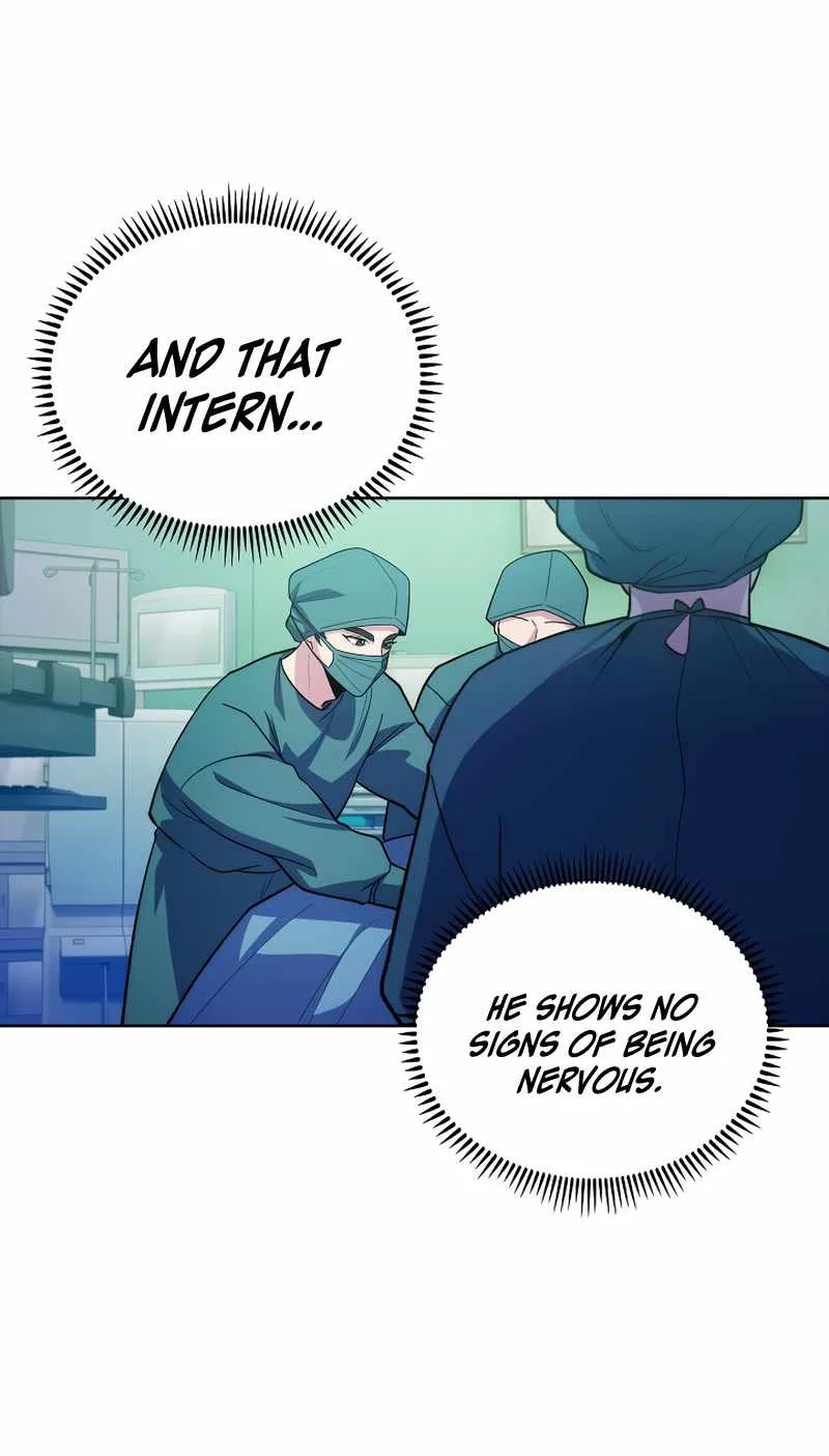 Level-Up Doctor (Manhwa) - Page 72