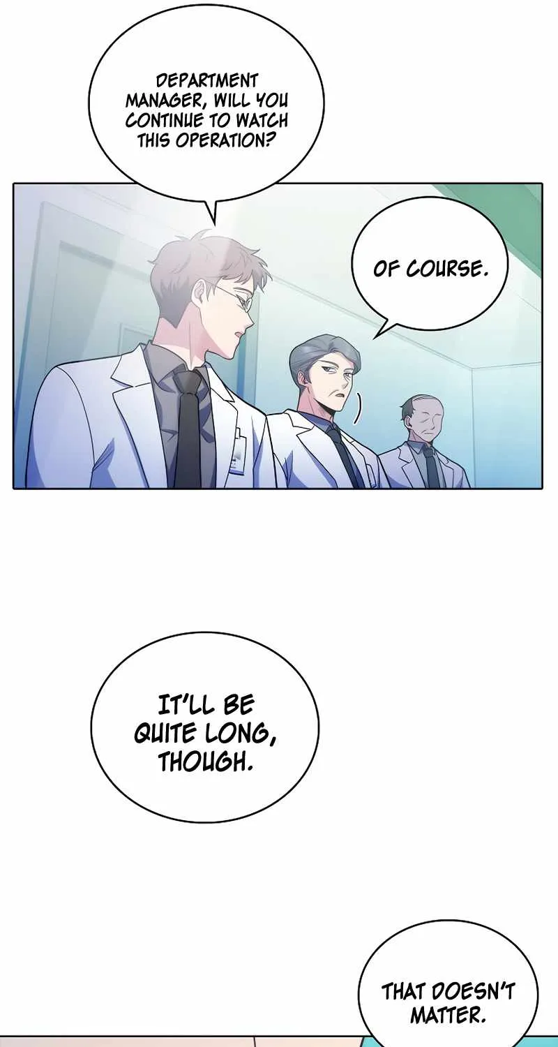 Level-Up Doctor (Manhwa) - Page 73