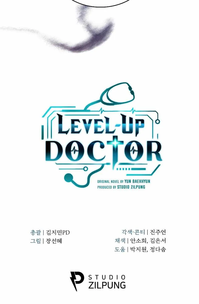 Level-Up Doctor (Manhwa) Chapter 33 page 77 - MangaKakalot