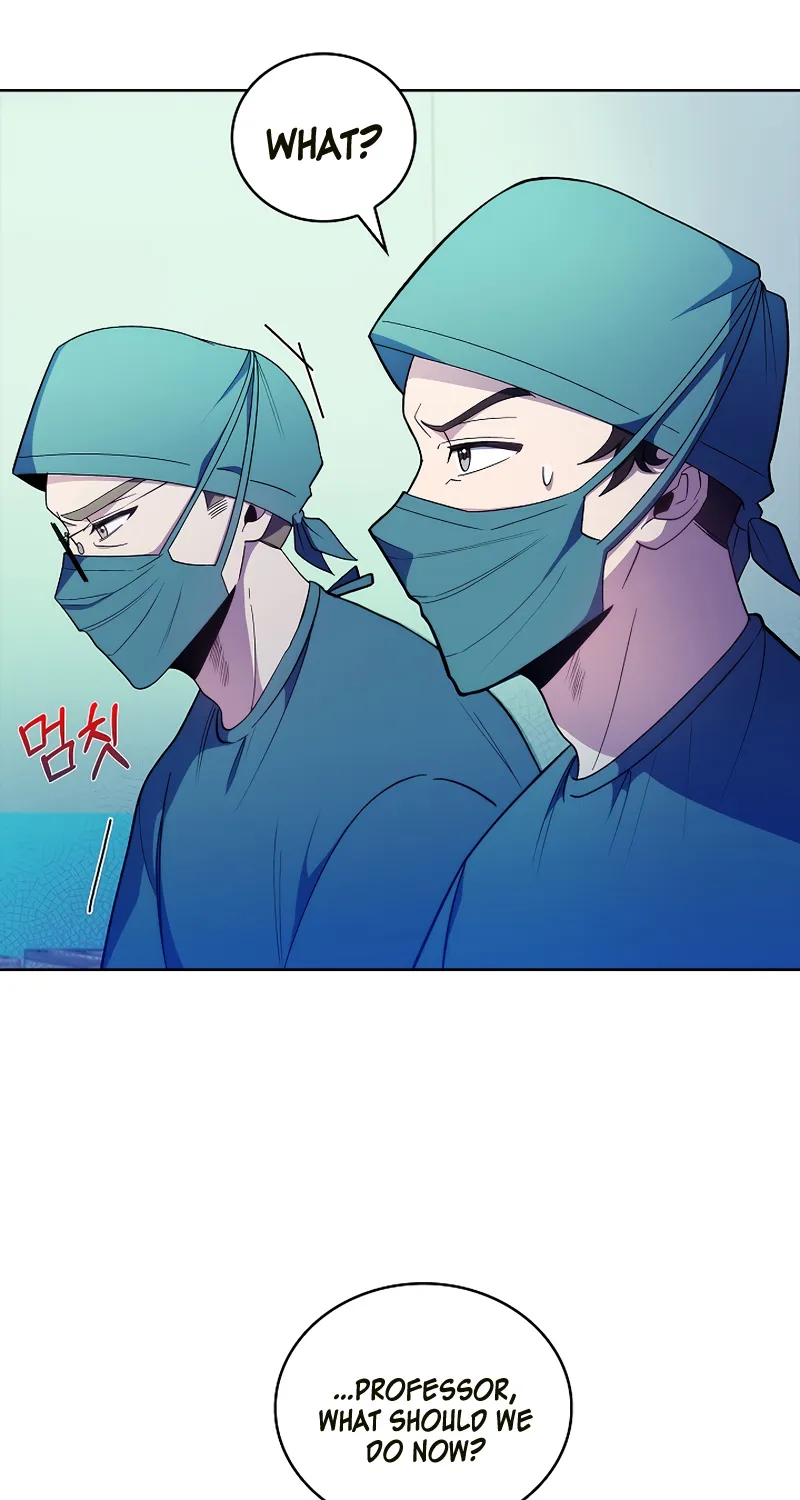 Level-Up Doctor (Manhwa) Chapter 34 page 43 - MangaKakalot