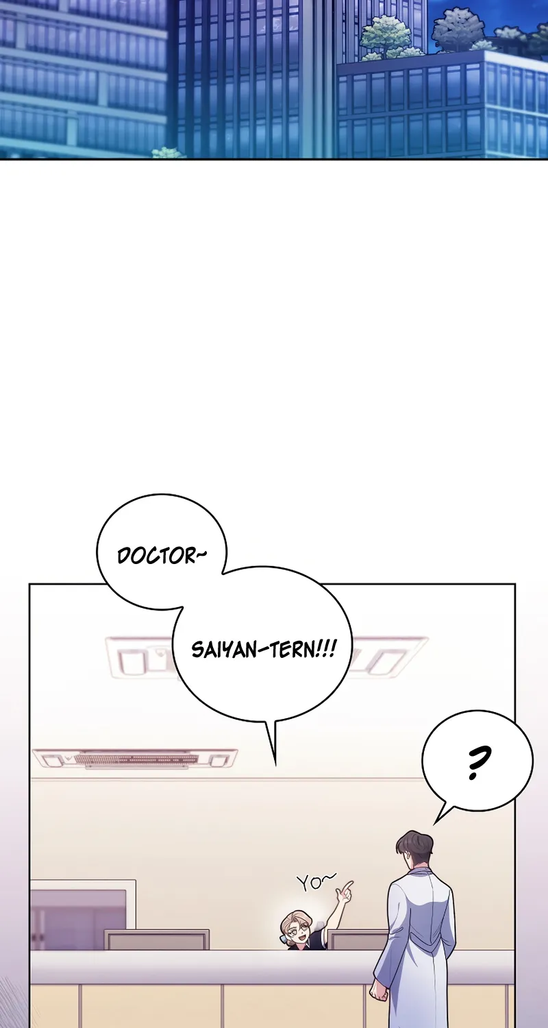 Level-Up Doctor (Manhwa) Chapter 35 page 11 - MangaKakalot