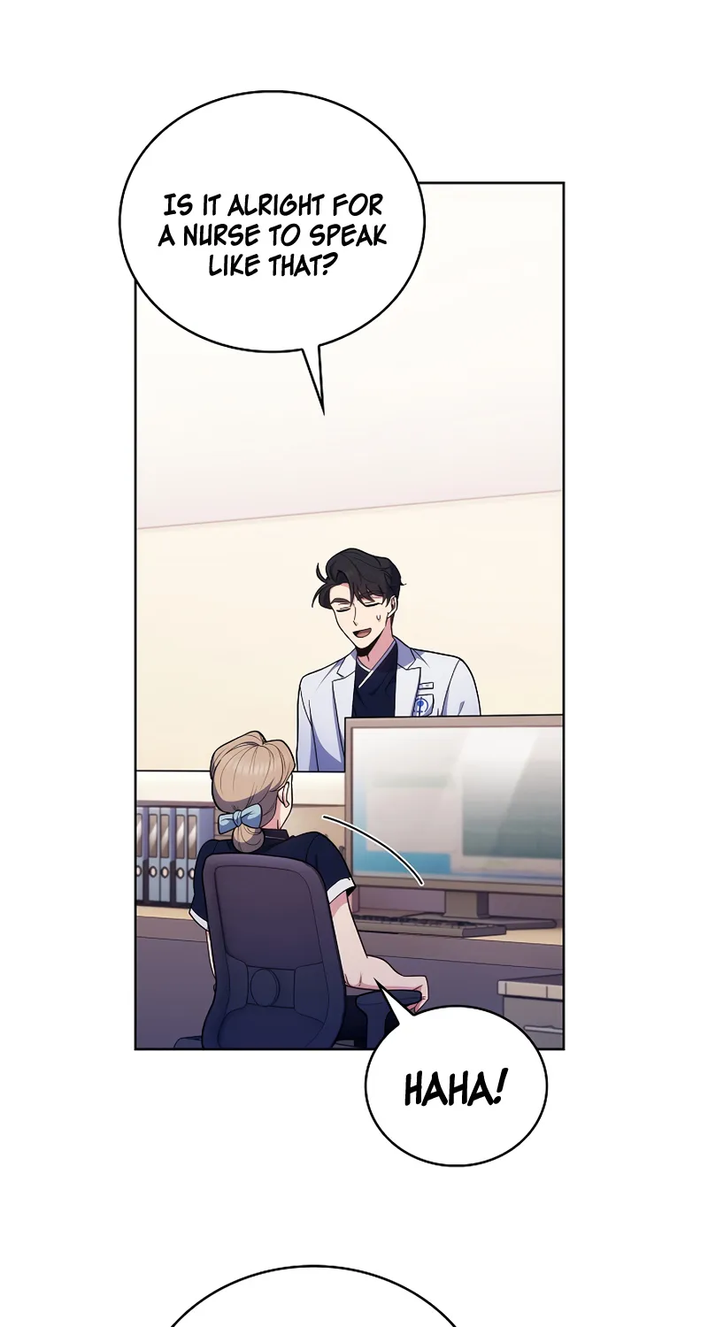 Level-Up Doctor (Manhwa) - Page 12