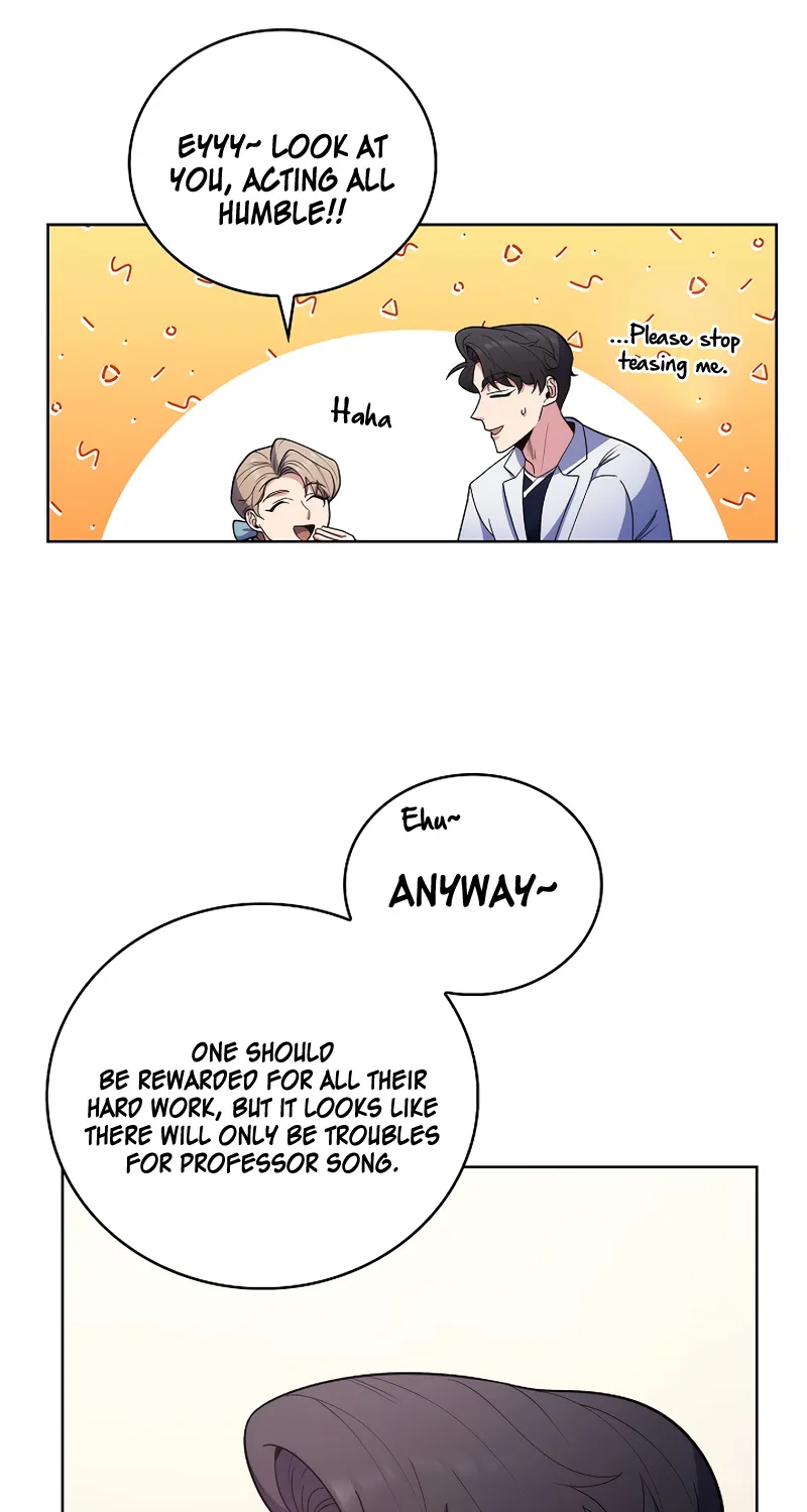 Level-Up Doctor (Manhwa) Chapter 35 page 15 - MangaKakalot