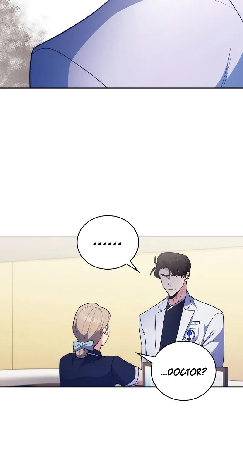 Level-Up Doctor (Manhwa) - Page 21