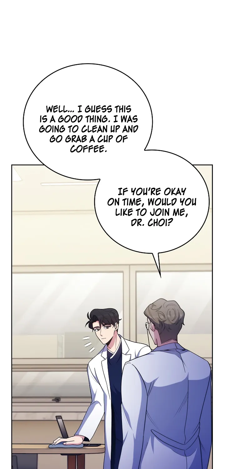 Level-Up Doctor (Manhwa) - Page 45