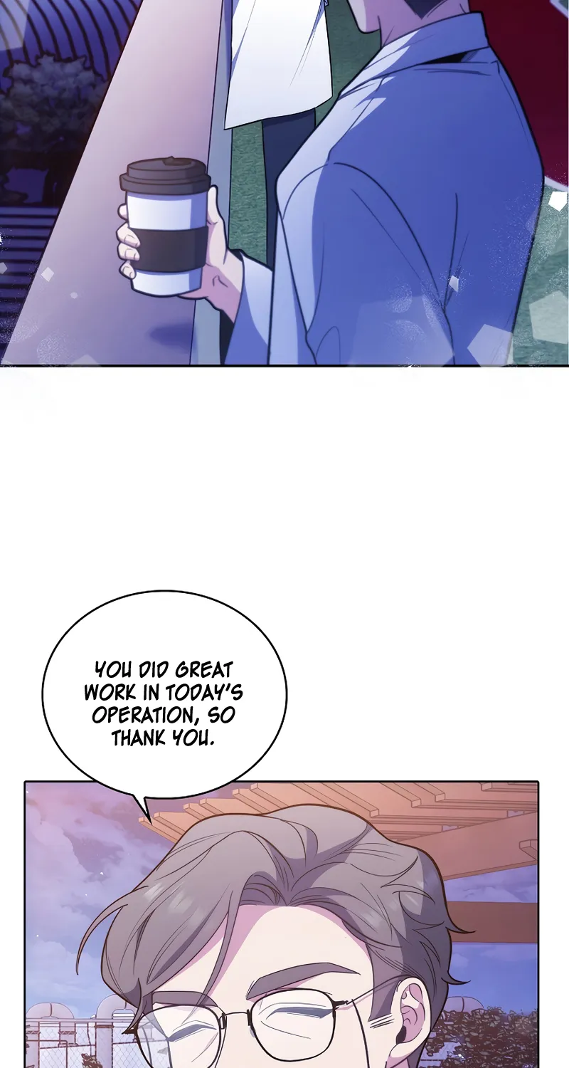 Level-Up Doctor (Manhwa) - Page 53