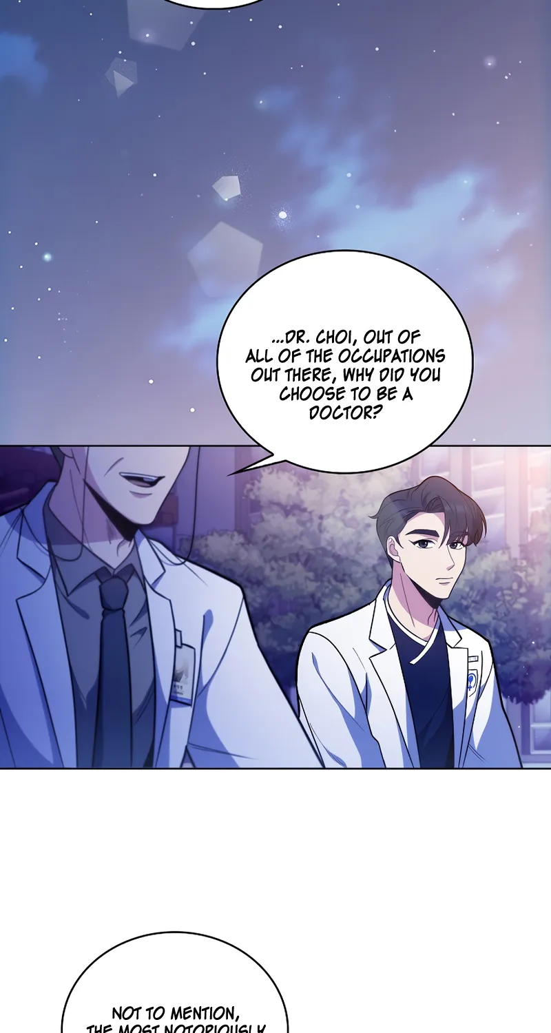 Level-Up Doctor (Manhwa) Chapter 35 page 58 - MangaKakalot