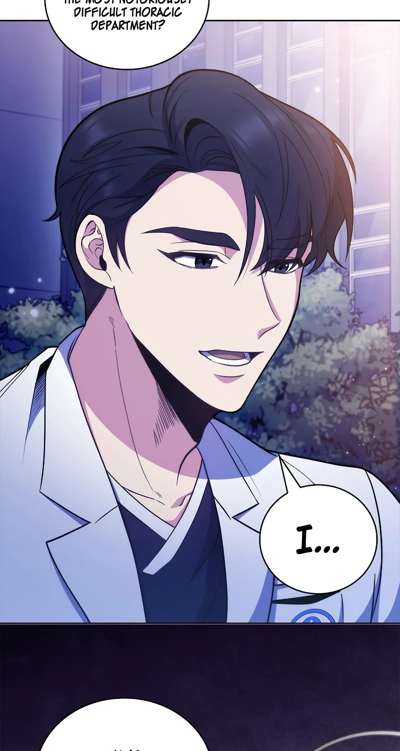 Level-Up Doctor (Manhwa) Chapter 35 page 59 - MangaKakalot