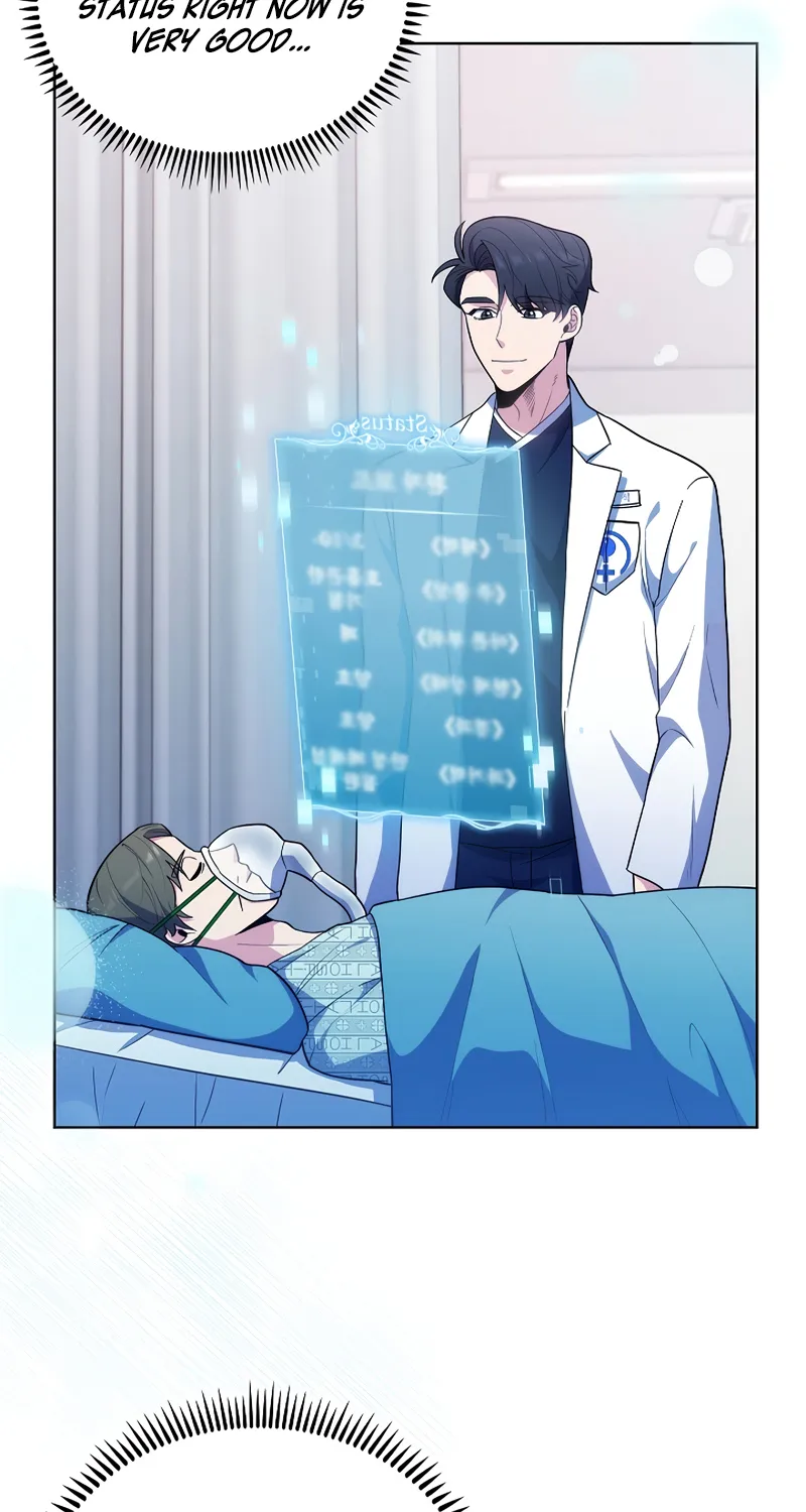 Level-Up Doctor (Manhwa) - Page 6