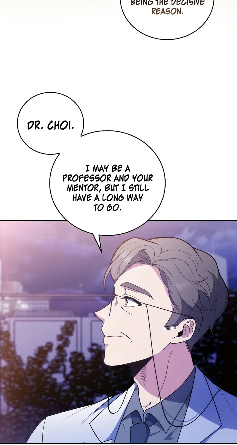 Level-Up Doctor (Manhwa) - Page 69