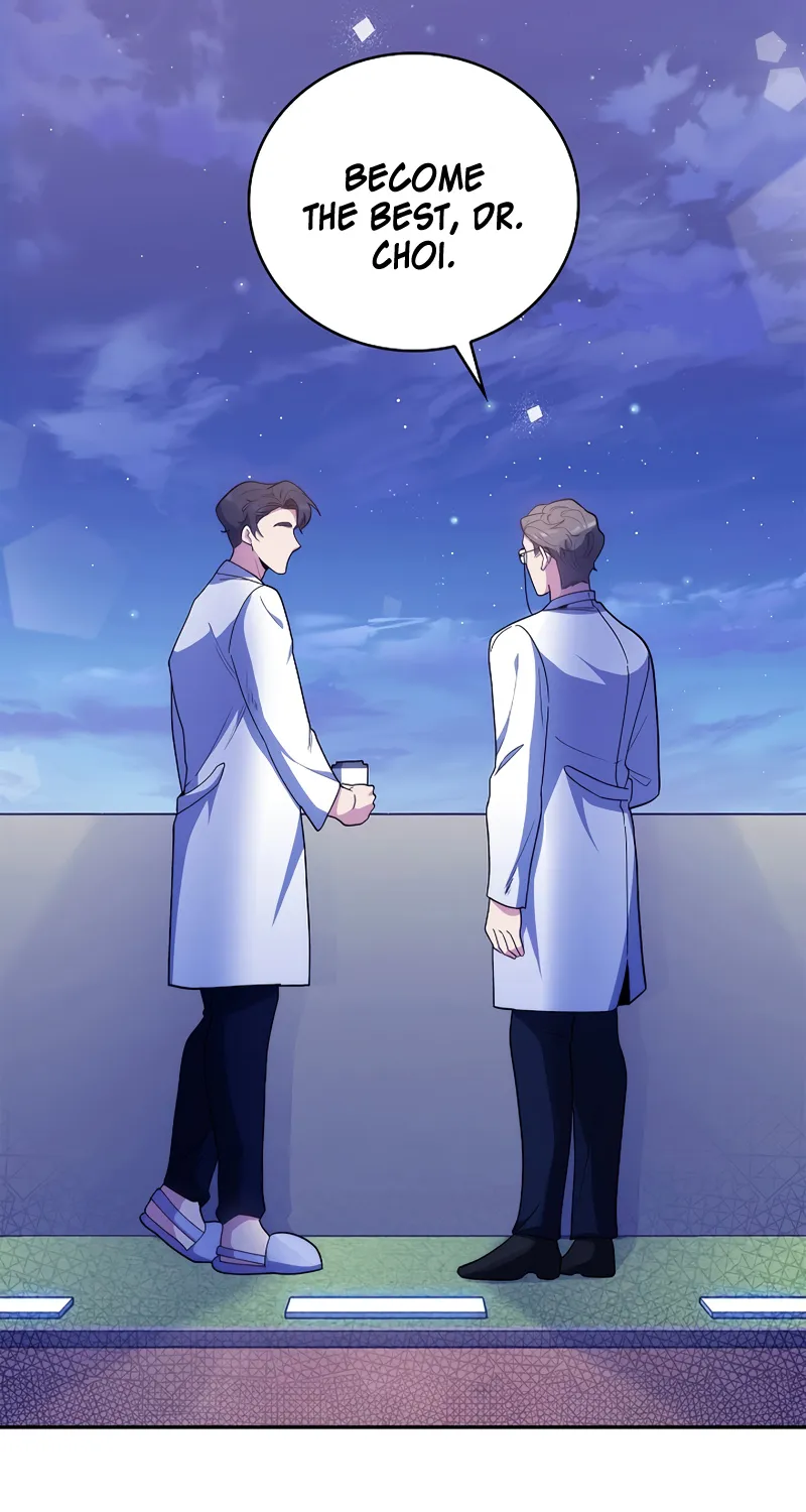 Level-Up Doctor (Manhwa) Chapter 35 page 77 - MangaKakalot