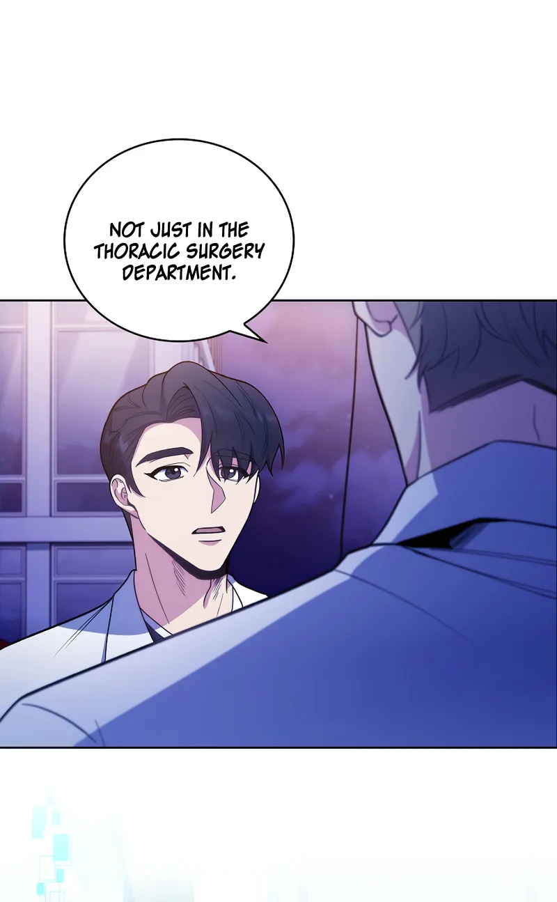 Level-Up Doctor (Manhwa) - Page 77