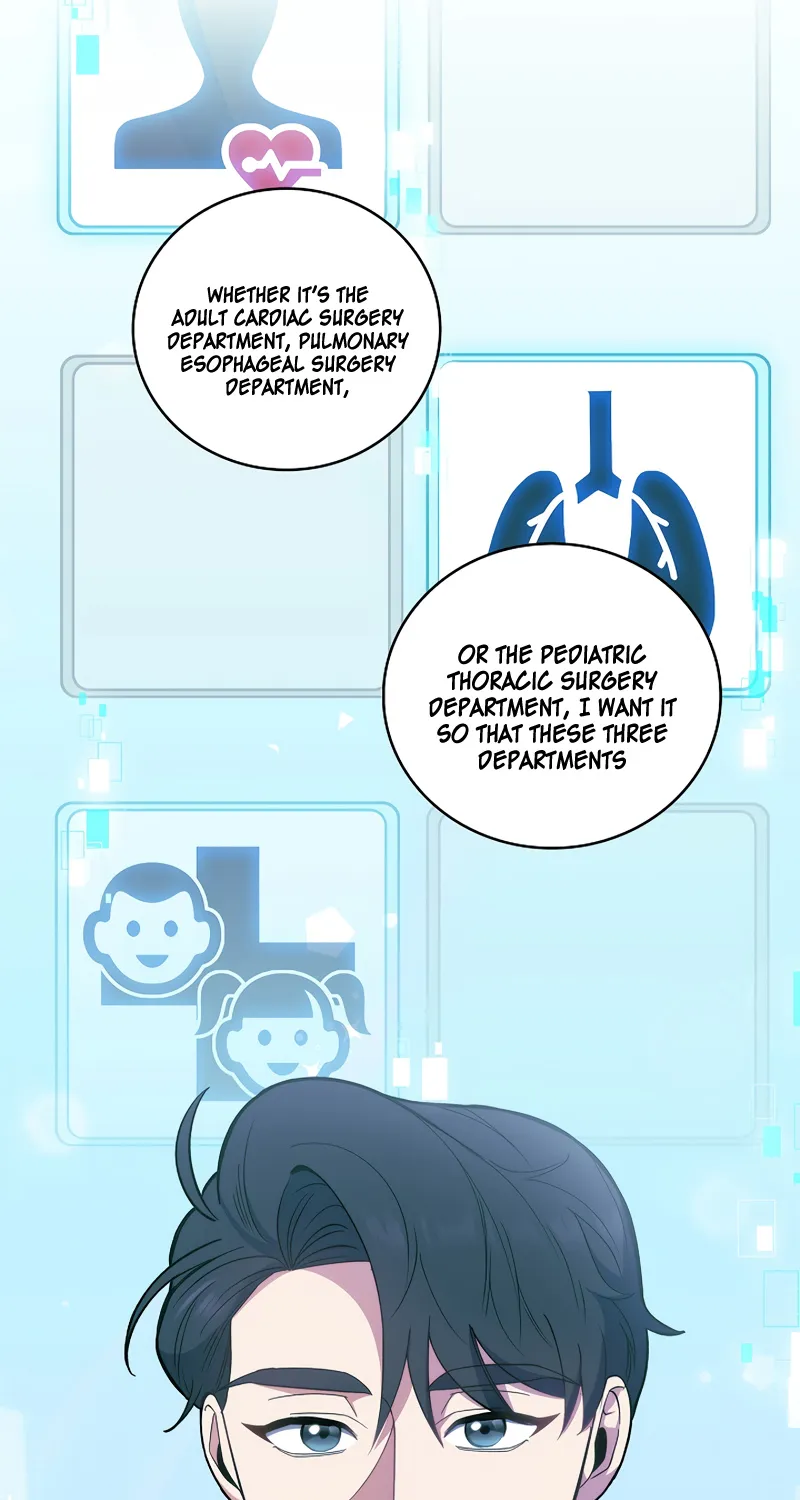 Level-Up Doctor (Manhwa) - Page 78