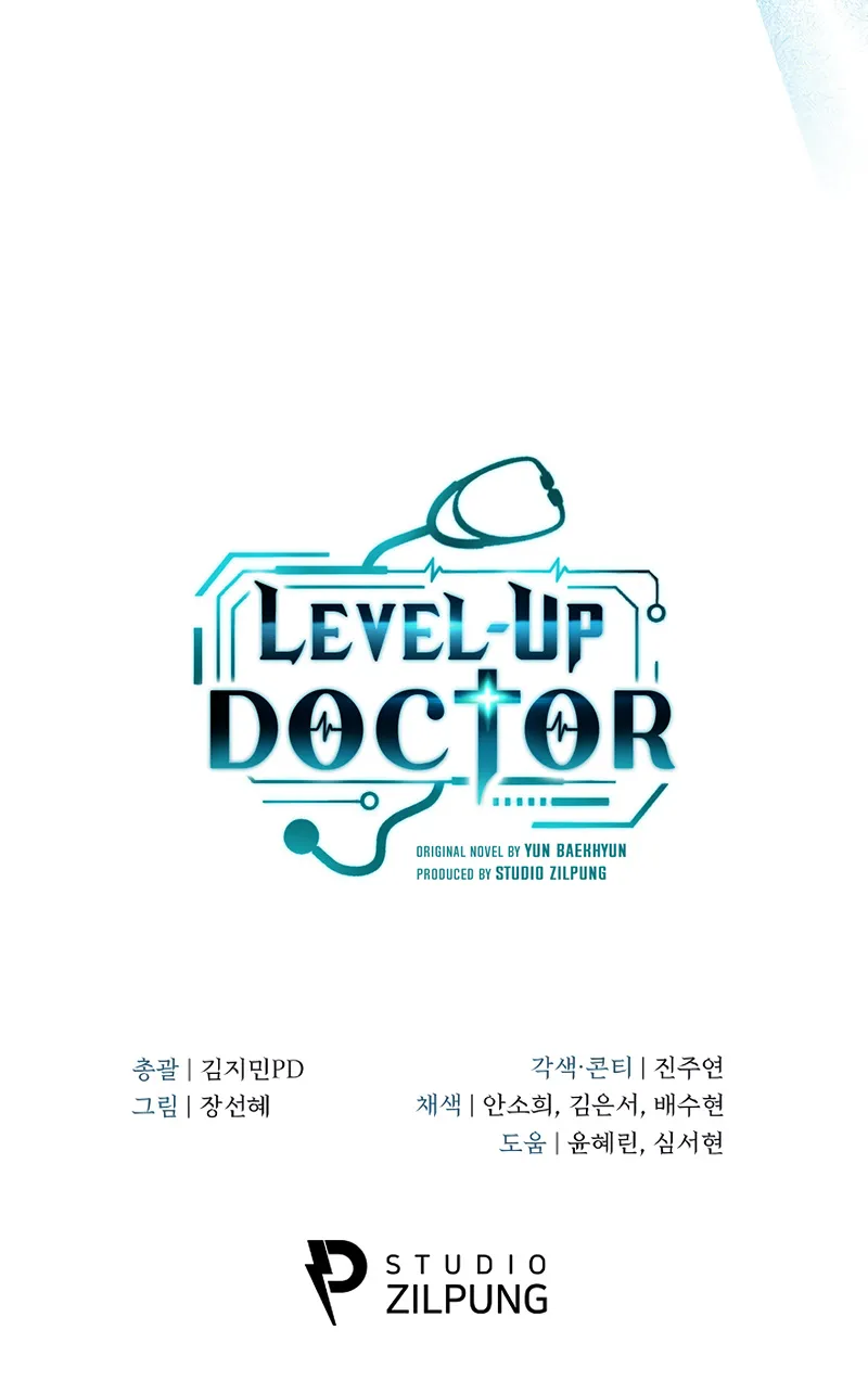 Level-Up Doctor (Manhwa) Chapter 35 page 82 - MangaKakalot