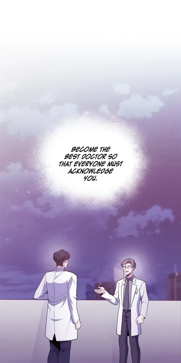 Level-Up Doctor (Manhwa) - Page 1