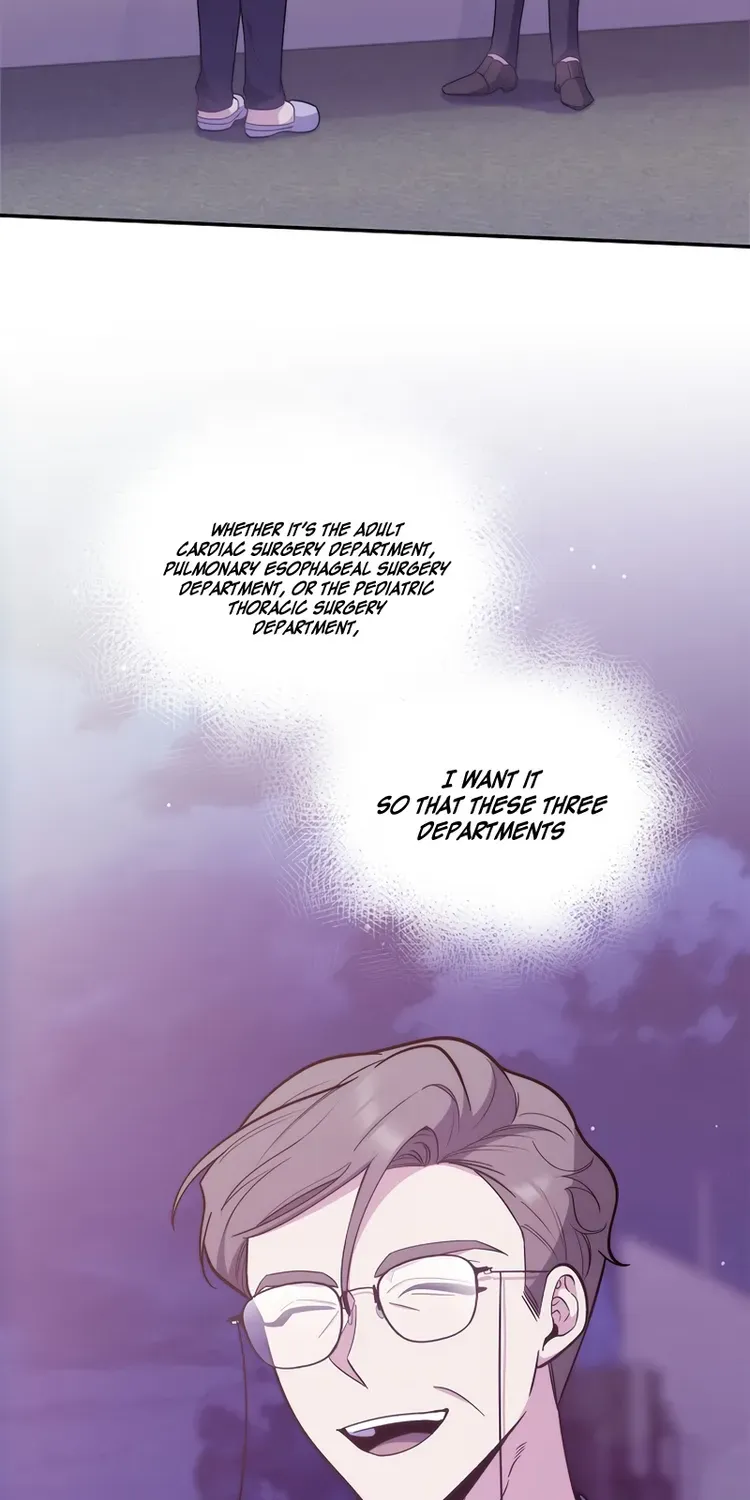 Level-Up Doctor (Manhwa) - Page 2