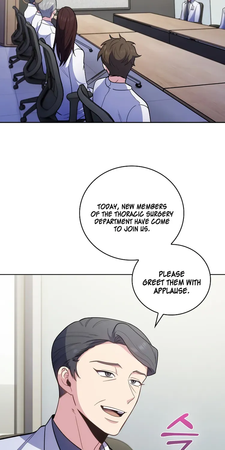 Level-Up Doctor (Manhwa) Chapter 36 page 34 - MangaKakalot