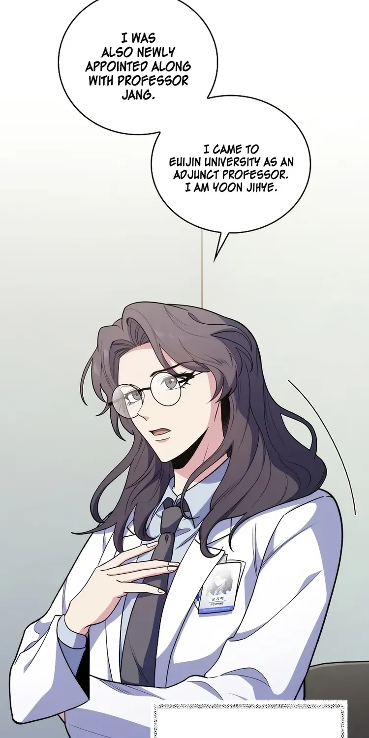 Level-Up Doctor (Manhwa) - Page 36