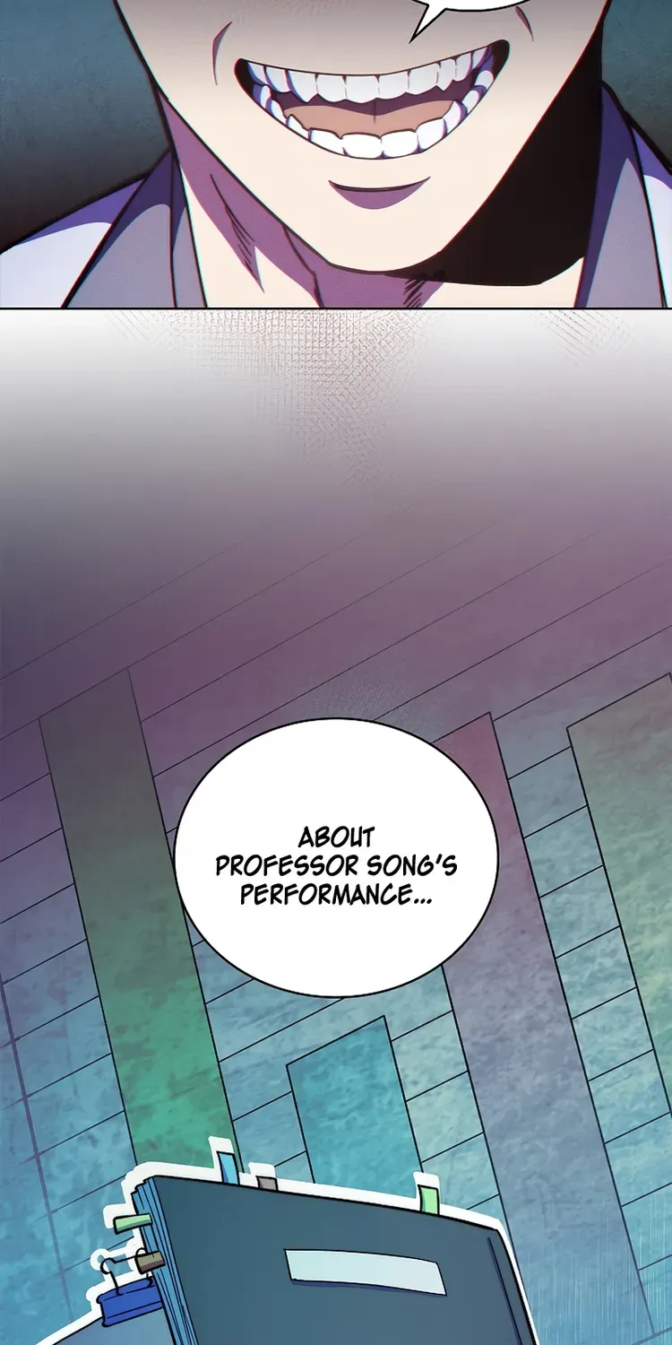 Level-Up Doctor (Manhwa) - Page 40