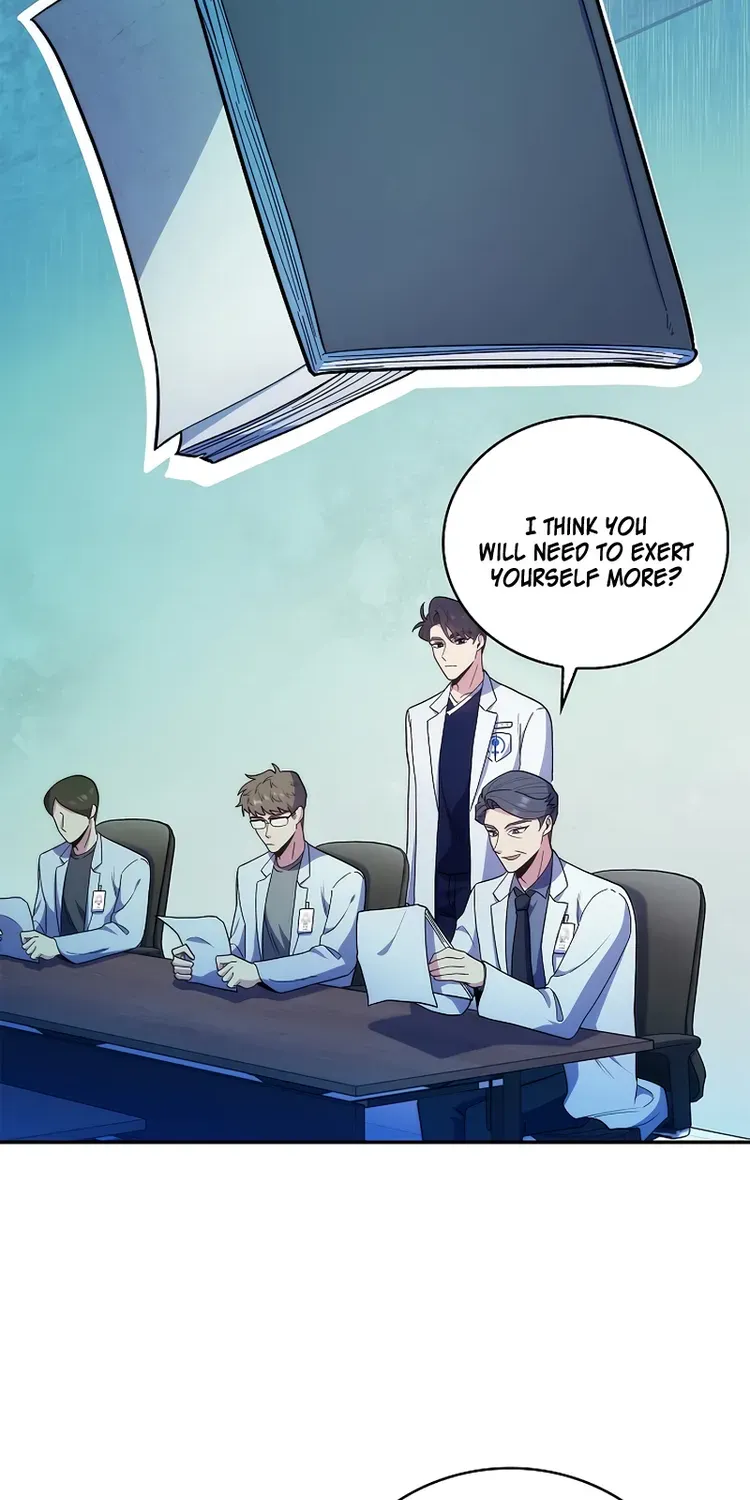 Level-Up Doctor (Manhwa) - Page 41